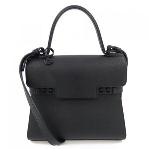 Delvaux Tempete Crispy Calf Bag
